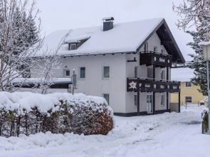 Chalet Love The Alps by All in One Apartments