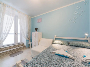 Мини-Отель Лето в центре