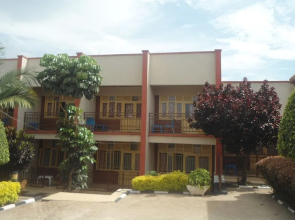 Best Inn Motel