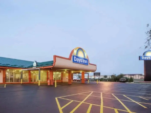 Days Inn St Joseph