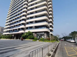 Peninsula Youpin Seaview Holiday Apartment (Shenzhou Peninsula Shop)