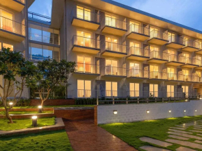 Ibis Styles Goa Vagator