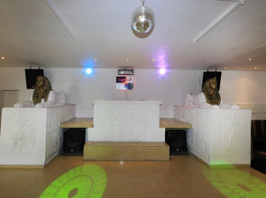 Bona Vita Hotel - All Inclusive