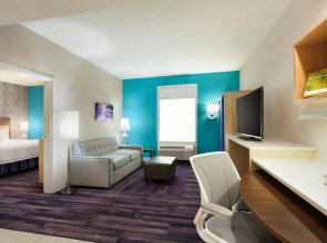 Home2 Suites by Hilton West Monroe