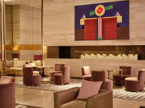 Hyatt Regency Al Kout Mall