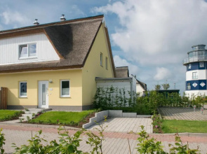 Ferienhaus Vermeer