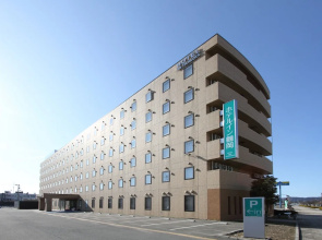 Hotel Inn Tsuruoka