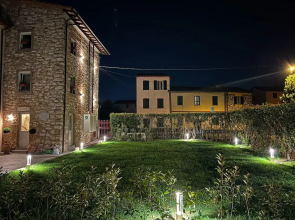 VERDERAME Rooms & Suite in Lucca