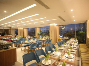 San Marino Boutique Danang