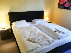 Holiday Flat in Altenau Near Harz Mountains