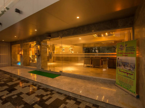 Orchid Hotel Panchgani