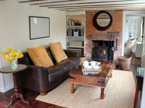 Gun Hill Cottage