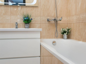 Luxury apart-hotel near Lavina New Building 7 floor