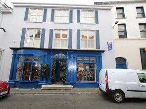 The Post House