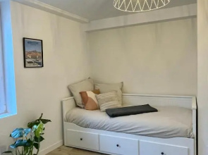 Faubourg des voyageurs n°5