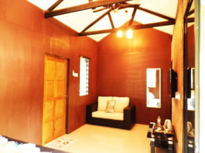 EFM Guest House