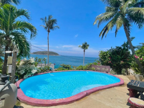 Naiharn On The Rock Resort