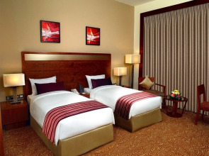 Отель Landmark Grand Hotel