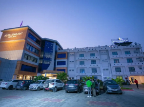 Hotel Starlight Nepalgunj