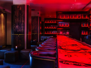 Hotel Valencia Santana Row