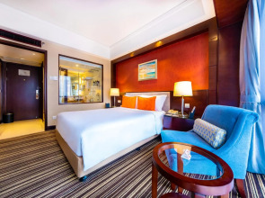 Leeden Hotel Guangzhou