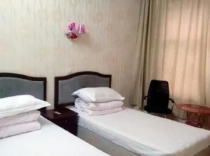 Songxian Muzhaling Junyuelou Hotel