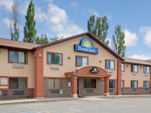 Antelope Inn and Suites