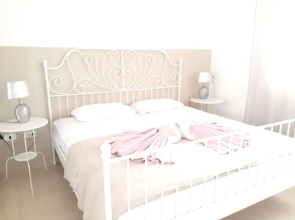 Apartment With one Bedroom in Bayahibe, With Shared Pool, Furnished Garden and Wifi - Near the Beach