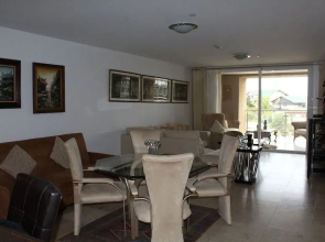 A Star Oasis Condo