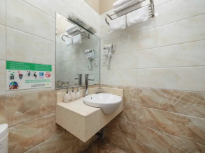 Airport Classic Hotel 2