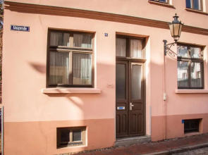 Ferienwohnung Am Alten Hafen