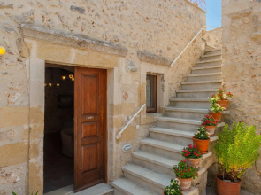 Archontiko Galliaki in Crete