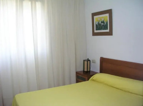 Apartamentos Panorámica Montero Golf 3000