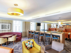 Hampton By Hilton Newcastle