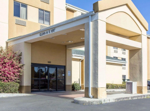 Sleep Inn Columbia