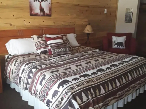 LOGE Wolf Creek