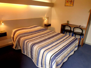 Logis Luccotel Cosy