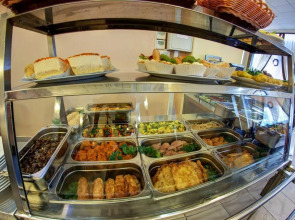 Отель Голосеевский