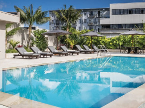 Cordis, Auckland by Langham Hospitality Group