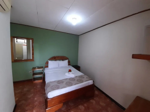 Arenal Poshpacker - Hostel