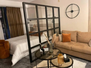 Lovely 1 bedroom unit Damac complex Boulevard