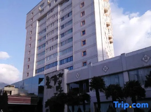Cangshan Hotel