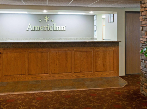 AmericInn by Wyndham Thief River Falls