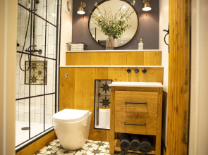 5 Malt Cottage in the Cotswolds
