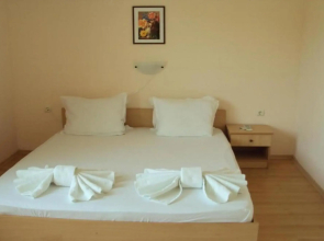 Green Fort, Fortnoks Apartments