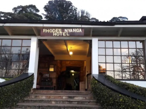 Rhodes Nyanga Hotel