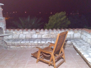 Anemon Ozdemir Bag Evi