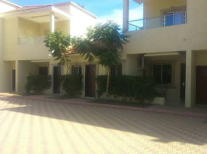 Al MuhaidbResidence For holiday homes Al Hada