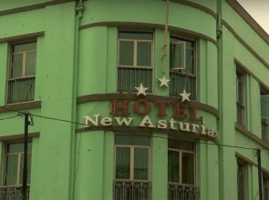 Hotel New Asturias