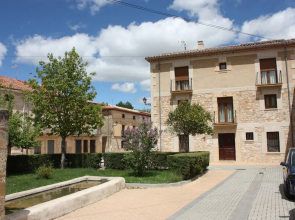 El Rincón de la Fuente Vieja